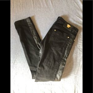 Versace, made in Italy